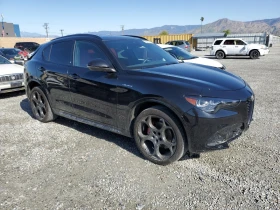 Alfa Romeo Stelvio Ti 280кс * Възможност за Лизинг* - Car24.bg Alfa Romeo Stelvio Ti 280кс * Възможност за Лизинг*
