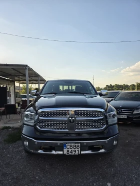 Dodge RAM 1500 5, 7 с газ - Car24.bg Dodge RAM 1500 5, 7 с газ