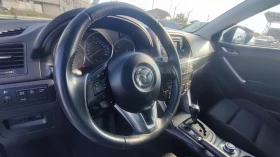 Mazda CX-5 178.000 км - 18399 лв. / 9407.26 € - 22426831 11 | Car24.bg Mazda CX-5 178.000 км - 18399 лв. / 9407.26 € - 22426831 11