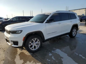Jeep Grand cherokee L* LIMITED* - Car24.bg Jeep Grand cherokee L* LIMITED*