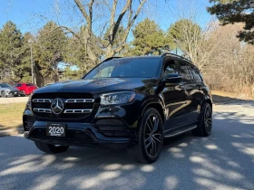 Mercedes-Benz GLS 450 4MATIC SUV CARFAX - Car24.bg Mercedes-Benz GLS 450 4MATIC SUV CARFAX