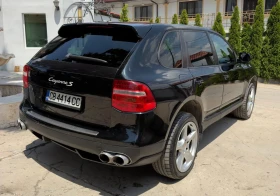 Porsche Cayenne S PDCC - 10400 € / 20340.63 лв. - 60940281 4 | Car24.bg Porsche Cayenne S PDCC - 10400 € / 20340.63 лв. - 60940281 4