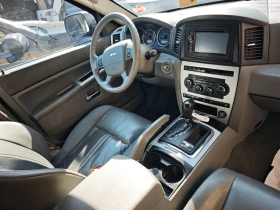 Jeep Grand cherokee 3.0crd AUTOMATIC | Auto.bg — изображение 6 Jeep Grand cherokee 3.0crd AUTOMATIC | Auto.bg — изображение 6
