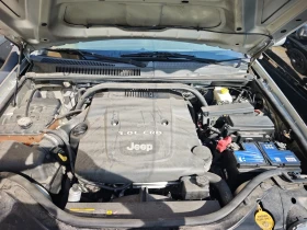 Jeep Grand cherokee 3.0crd AUTOMATIC | Auto.bg — изображение 9 Jeep Grand cherokee 3.0crd AUTOMATIC | Auto.bg — изображение 9