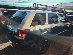 Jeep Grand cherokee 3.0crd AUTOMATIC | Auto.bg — изображение 4 Jeep Grand cherokee 3.0crd AUTOMATIC | Auto.bg — изображение 4