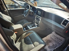 Jeep Grand cherokee 3.0crd AUTOMATIC | Auto.bg — изображение 5 Jeep Grand cherokee 3.0crd AUTOMATIC | Auto.bg — изображение 5