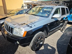 Jeep Grand cherokee 3.0crd AUTOMATIC | Auto.bg — изображение 2 Jeep Grand cherokee 3.0crd AUTOMATIC | Auto.bg — изображение 2