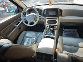 Jeep Grand cherokee 3.0crd AUTOMATIC | Auto.bg — изображение 8 Jeep Grand cherokee 3.0crd AUTOMATIC | Auto.bg — изображение 8