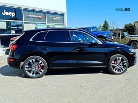 Audi SQ5 DIGITAL* КАМЕРА* ПАНОРАМА* ПОДГРЕВ | Auto.bg — изображение 2 Audi SQ5 DIGITAL* КАМЕРА* ПАНОРАМА* ПОДГРЕВ | Auto.bg — изображение 2