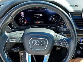 Audi SQ5 DIGITAL* КАМЕРА* ПАНОРАМА* ПОДГРЕВ | Auto.bg — изображение 12 Audi SQ5 DIGITAL* КАМЕРА* ПАНОРАМА* ПОДГРЕВ | Auto.bg — изображение 12