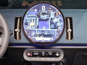 Mini Countryman 2.0 Automatic | Auto.bg — изображение 13 Mini Countryman 2.0 Automatic | Auto.bg — изображение 13