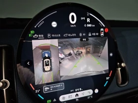 Mini Countryman 2.0 Automatic | Auto.bg — изображение 15 Mini Countryman 2.0 Automatic | Auto.bg — изображение 15