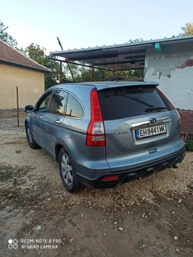 Honda Cr-v - 2550 € - 47749239 4 | Car24.bg Honda Cr-v - 2550 € - 47749239 4