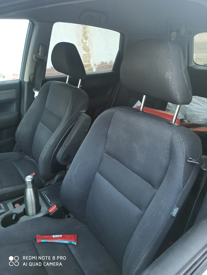 Honda Cr-v - 2550 € - 47749239 1 | Car24.bg Honda Cr-v - 2550 € - 47749239 1