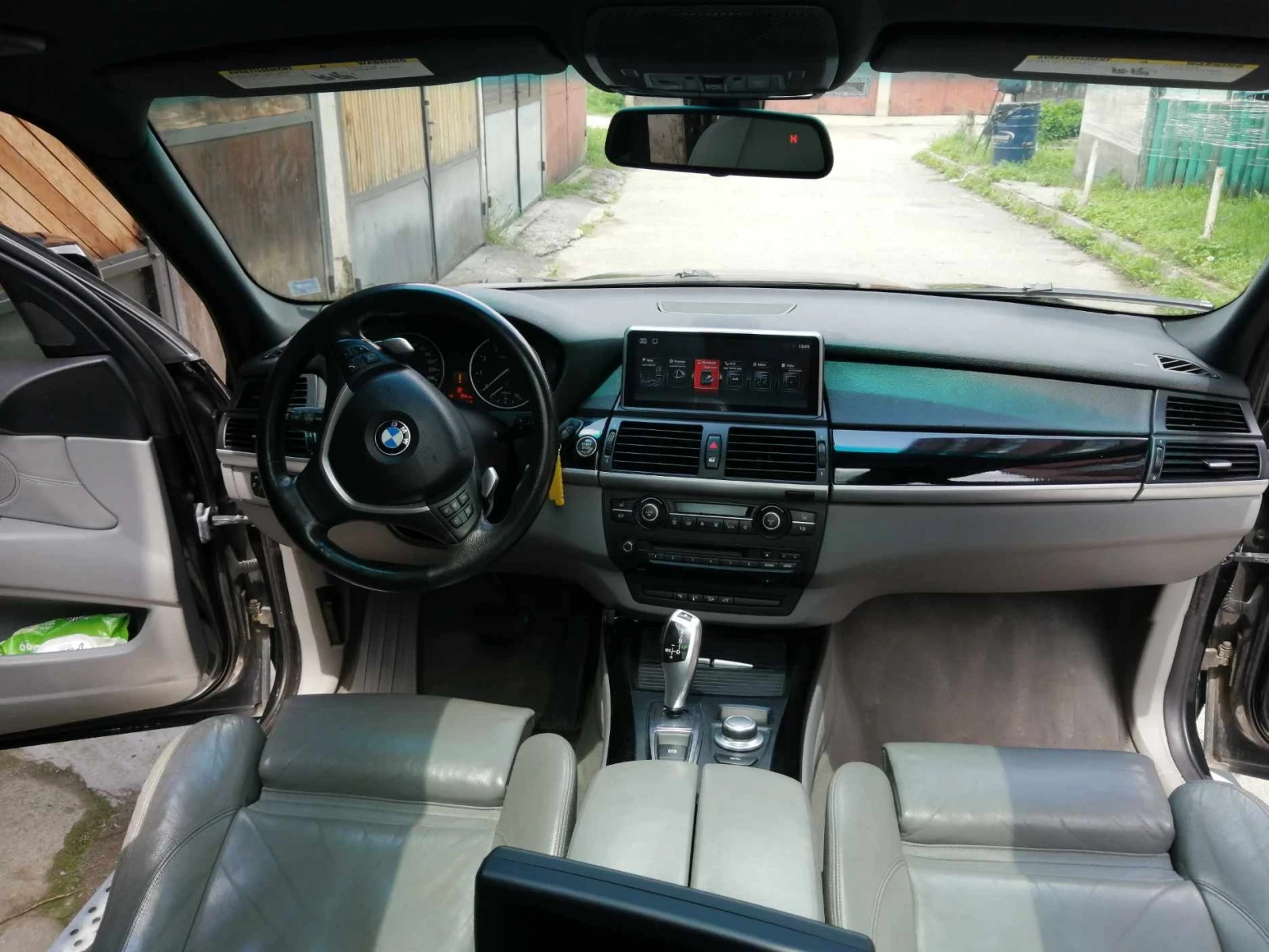 BMW X5 3.0si - изображение 7 | Auto.bg BMW X5 3.0si - изображение 7