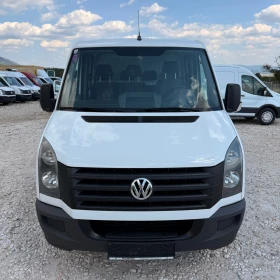 VW Crafter 2.0TDi-Клима-7местен-Евро6 | Auto.bg — изображение 3 VW Crafter 2.0TDi-Клима-7местен-Евро6 | Auto.bg — изображение 3