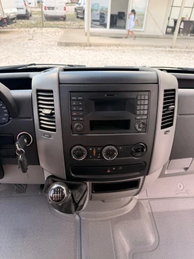 VW Crafter 2.0TDi-Клима-7местен-Евро6 | Auto.bg — изображение 14 VW Crafter 2.0TDi-Клима-7местен-Евро6 | Auto.bg — изображение 14