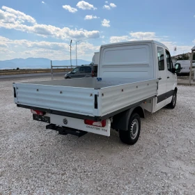VW Crafter 2.0TDi-Клима-7местен-Евро6 | Auto.bg — изображение 7 VW Crafter 2.0TDi-Клима-7местен-Евро6 | Auto.bg — изображение 7