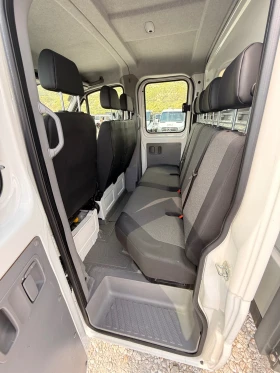 VW Crafter 2.0TDi-Клима-7местен-Евро6 | Auto.bg — изображение 9 VW Crafter 2.0TDi-Клима-7местен-Евро6 | Auto.bg — изображение 9