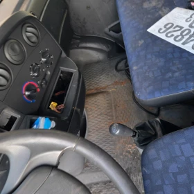 Iveco Daily 35s10 | Auto.bg — изображение 7 Iveco Daily 35s10 | Auto.bg — изображение 7