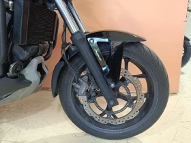 Honda Nc 750X ABS | Auto.bg — изображение 8 Honda Nc 750X ABS | Auto.bg — изображение 8