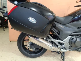 Honda Nc 750X ABS | Auto.bg — изображение 9 Honda Nc 750X ABS | Auto.bg — изображение 9