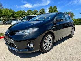 Обява за продажба на Toyota Auris 1.8Hybrid 122k.с  ~21 111 лв. - изображение 1