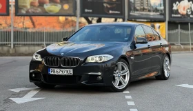 BMW 535 М пакет Full+ Full - Car24.bg BMW 535 М пакет Full+ Full