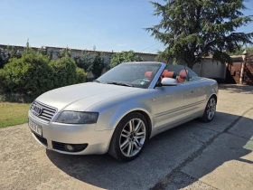 Audi A4 v6* 2.4i - Car24.bg Audi A4 v6* 2.4i