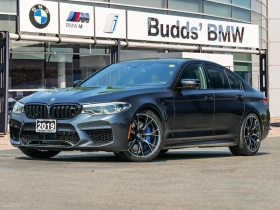 BMW M5 Competition* АвтоКредит* (ЦЕНА ДО БГ) - Car24.bg BMW M5 Competition* АвтоКредит* (ЦЕНА ДО БГ)
