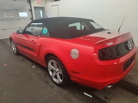 Ford Mustang GT * * CARFAX * * АВТО КРЕДИТ * * - 39999 лв. / 20451.16 € - 37164314 4 | Car24.bg Ford Mustang GT * * CARFAX * * АВТО КРЕДИТ * * - 39999 лв. / 20451.16 € - 37164314 4
