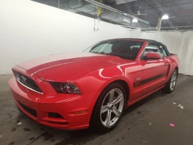 Ford Mustang GT * * CARFAX * * АВТО КРЕДИТ * * - Car24.bg Ford Mustang GT * * CARFAX * * АВТО КРЕДИТ * *