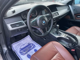 BMW 520 D КОЖА AUTOMATIC Е60 163КС - 8300 лв. / 4243.72 € - 90034175 6 | Car24.bg BMW 520 D КОЖА AUTOMATIC Е60 163КС - 8300 лв. / 4243.72 € - 90034175 6