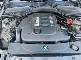 BMW 520 D КОЖА AUTOMATIC Е60 163КС - 8300 лв. / 4243.72 € - 90034175 16 | Car24.bg BMW 520 D КОЖА AUTOMATIC Е60 163КС - 8300 лв. / 4243.72 € - 90034175 16