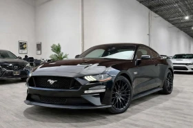 Ford Mustang GT Fastback Performance* CARFAX* ЦЕНА ДО БЪЛГАРИЯ - Car24.bg Ford Mustang GT Fastback Performance* CARFAX* ЦЕНА ДО БЪЛГАРИЯ