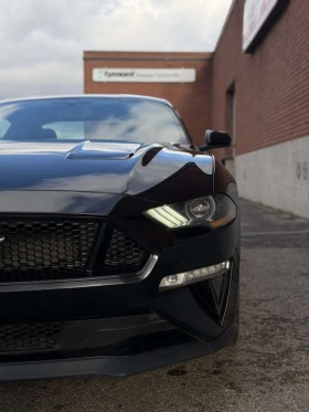 Ford Mustang GT Fastback Performance* CARFAX* ЦЕНА ДО БЪЛГАРИЯ - 29250 € / 57208.03 лв. - 72674801 13 | Car24.bg Ford Mustang GT Fastback Performance* CARFAX* ЦЕНА ДО БЪЛГАРИЯ - 29250 € / 57208.03 лв. - 72674801 13