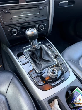 Audi A4 Allroad - 6700 € / 13104.06 лв. - 86385247 14 | Car24.bg Audi A4 Allroad - 6700 € / 13104.06 лв. - 86385247 14