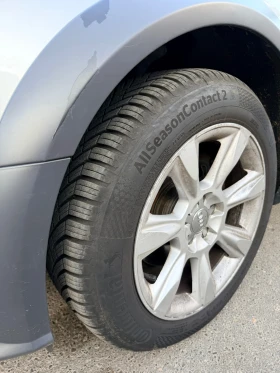 Audi A4 Allroad - 6700 € / 13104.06 лв. - 86385247 6 | Car24.bg Audi A4 Allroad - 6700 € / 13104.06 лв. - 86385247 6
