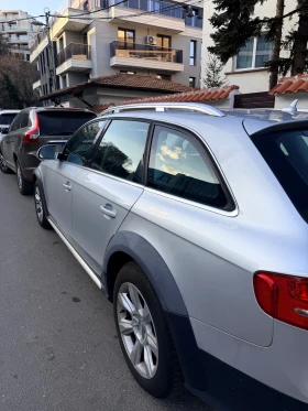 Audi A4 Allroad - 6700 € / 13104.06 лв. - 86385247 2 | Car24.bg Audi A4 Allroad - 6700 € / 13104.06 лв. - 86385247 2