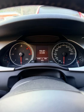 Audi A4 Allroad - 6700 € / 13104.06 лв. - 86385247 13 | Car24.bg Audi A4 Allroad - 6700 € / 13104.06 лв. - 86385247 13