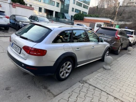 Audi A4 Allroad - 6700 € / 13104.06 лв. - 86385247 5 | Car24.bg Audi A4 Allroad - 6700 € / 13104.06 лв. - 86385247 5
