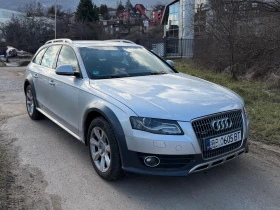 Audi A4 Allroad 2.0 TDI Обслужена, Реални Километри - Car24.bg Audi A4 Allroad 2.0 TDI Обслужена, Реални Километри