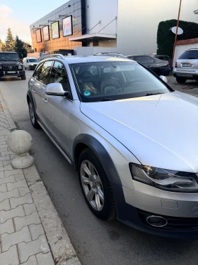 Audi A4 Allroad - 6700 € / 13104.06 лв. - 86385247 3 | Car24.bg Audi A4 Allroad - 6700 € / 13104.06 лв. - 86385247 3