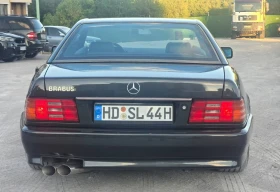 Mercedes-Benz SL 320 BRABUS - 16600 € / 32466.78 лв. - 70111169 7 | Car24.bg Mercedes-Benz SL 320 BRABUS - 16600 € / 32466.78 лв. - 70111169 7