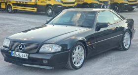 Mercedes-Benz SL 320 BRABUS - 16600 € / 32466.78 лв. - 70111169 3 | Car24.bg Mercedes-Benz SL 320 BRABUS - 16600 € / 32466.78 лв. - 70111169 3