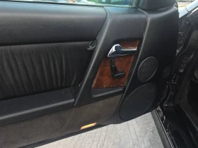 Mercedes-Benz SL 320 BRABUS - 16600 € / 32466.78 лв. - 70111169 9 | Car24.bg Mercedes-Benz SL 320 BRABUS - 16600 € / 32466.78 лв. - 70111169 9