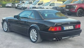 Mercedes-Benz SL 320 BRABUS - 16600 € / 32466.78 лв. - 70111169 6 | Car24.bg Mercedes-Benz SL 320 BRABUS - 16600 € / 32466.78 лв. - 70111169 6