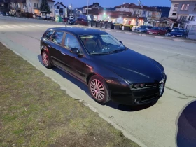 Alfa Romeo 159 SW 1.9 150 | Auto.bg — изображение 2 Alfa Romeo 159 SW 1.9 150 | Auto.bg — изображение 2