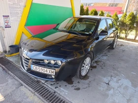 Alfa Romeo 159 SW 1.9 150 | Auto.bg — изображение 5 Alfa Romeo 159 SW 1.9 150 | Auto.bg — изображение 5