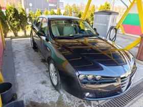 Alfa Romeo 159 SW 1.9 150 | Auto.bg — изображение 6 Alfa Romeo 159 SW 1.9 150 | Auto.bg — изображение 6